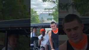 Video post by @byucougars on YouTube