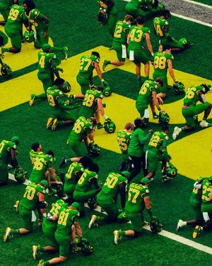Image post by @goducks on Instagram
