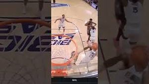 Video post by @foxsports on YouTube