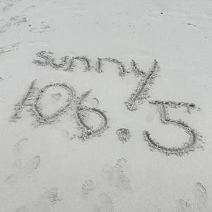 Image post by @sunny1065lv on Instagram