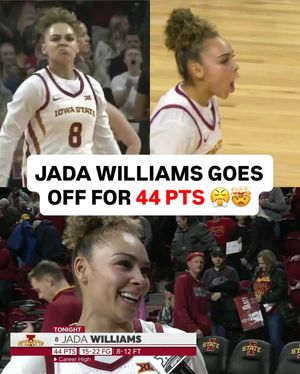 Image post by @brwsports on Instagram