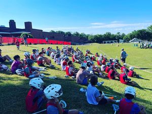 Image post by @predatorslacrosse on Instagram