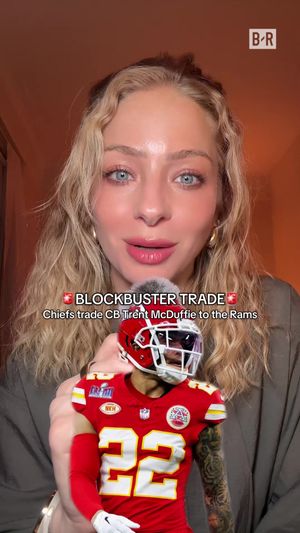 Video post by @hayleylewis_sports on TikTok