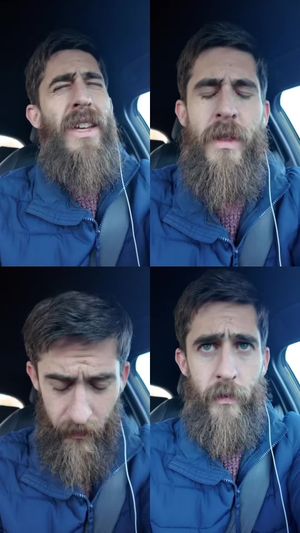 Video post by @ambiguousmatt on TikTok
