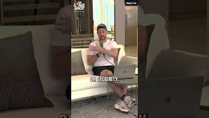 Video post by @Duncan Robinson on YouTube
