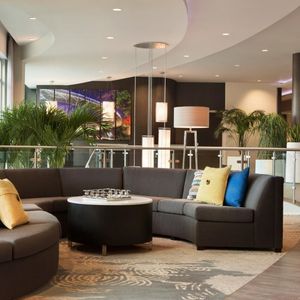 Image post by @embassysuitesgvilledt on Instagram