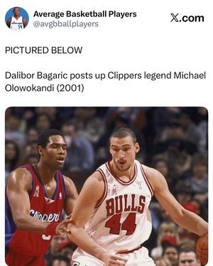 Image post by @averagebasketballplayers on Instagram