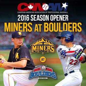 Image post by @sussexcountyminers on Instagram