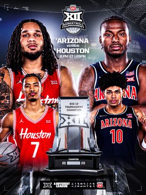 Image post by @big12conference on Instagram