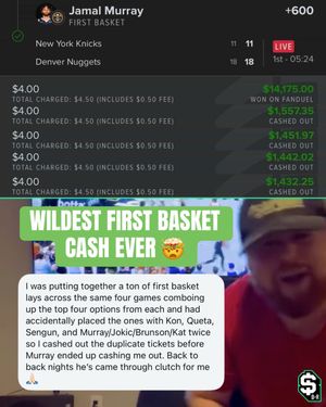 Video post by @brbetting_ on TikTok