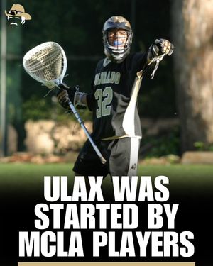 Image post by @varsityclublacrosse on Instagram