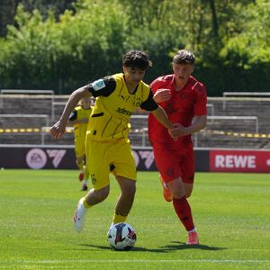Image post by @BVB on Twitter/X
