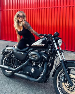 Image post by @_misscorleone_ on Instagram