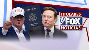 Video post by @foxnoticiasoficial on YouTube