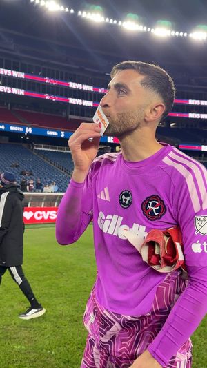 Video post by @nerevolution on Facebook