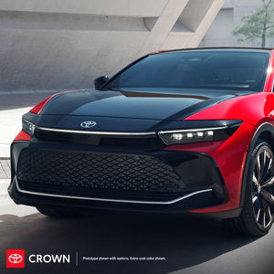Image post by @mccarthyautogroup on Instagram