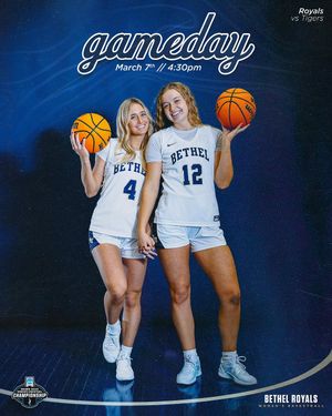 Image post by @bethelwbb on Instagram