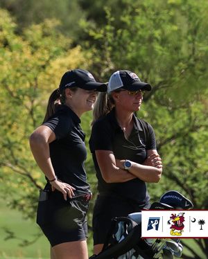 Image post by @gamecockwgolf on Instagram