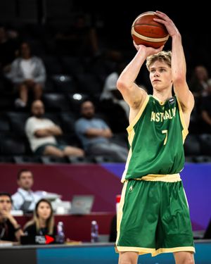 Image post by @basketballaus on Instagram