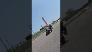 Video post by @motogeo on YouTube