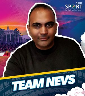 Image post by @sabcsport on Instagram