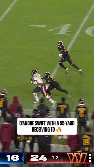 Video post by @nfl on TikTok