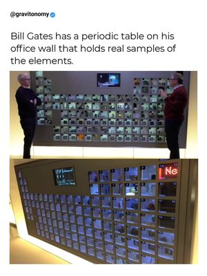 Image post by @gravitonomy on Instagram