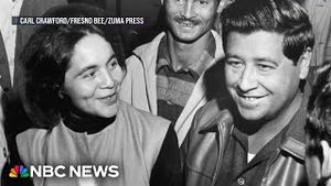 Video post by @nbcnews on YouTube