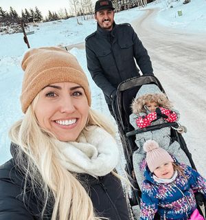 Image post by @courtneyforce on Instagram