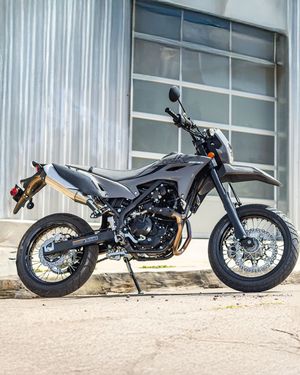 Image post by @motorcyclemall on Instagram