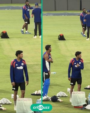 Image post by @cricbuzz on Instagram