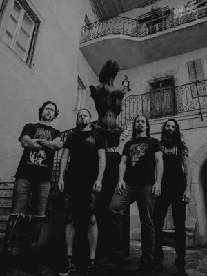 Image post by @revocation on Instagram