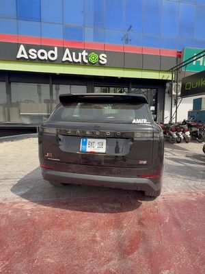 Image post by @asadautos.co.pk on Instagram