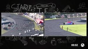 Video post by @runnerspace on YouTube