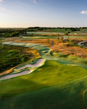 Image post by @pga on Instagram