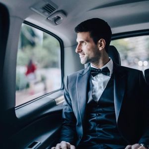 Image post by @djokernole on Instagram
