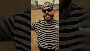 Video post by @farruko on YouTube