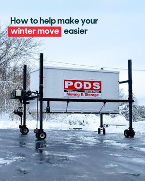 Image post by @podsofficial on Instagram