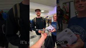 Video post by @Discovering Artists on YouTube