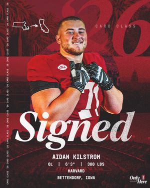 Image post by @stanfordfball on Instagram