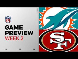 Video post by @nfl on YouTube