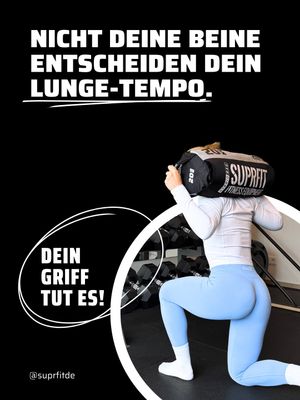 Image post by @suprfitde on Instagram