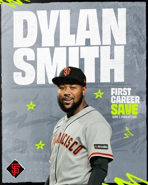 Video post by @SFGiants on Twitter