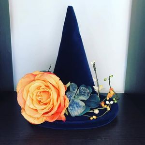 Image post by @mermaidencreations on Facebook