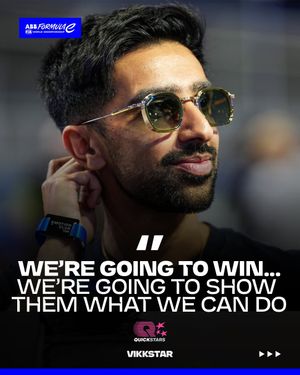 Image post by @fiaformulae on Instagram