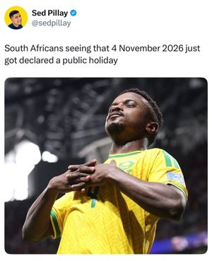 Image post by @sedpillay on Instagram