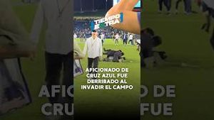 Video post by @laopinionla on YouTube