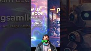 Video post by @developingsam1597 on YouTube