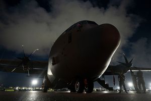 Image post by @usairforce on Instagram