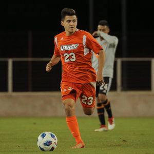 Image post by @utrgvmsoccer on Instagram